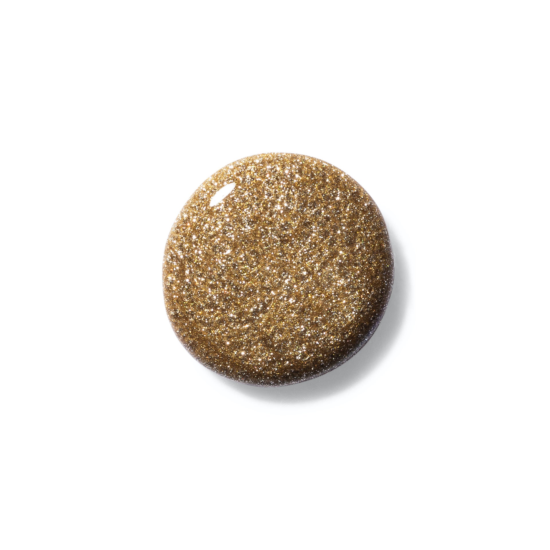 Terra Nail Polish No. 28 Super Gold Foil Shimmer – Terra Beauty Bars