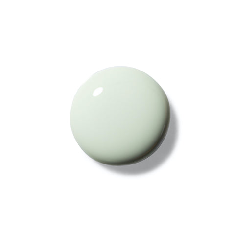 Terra Nail Polish No. 22 Light Mint Green