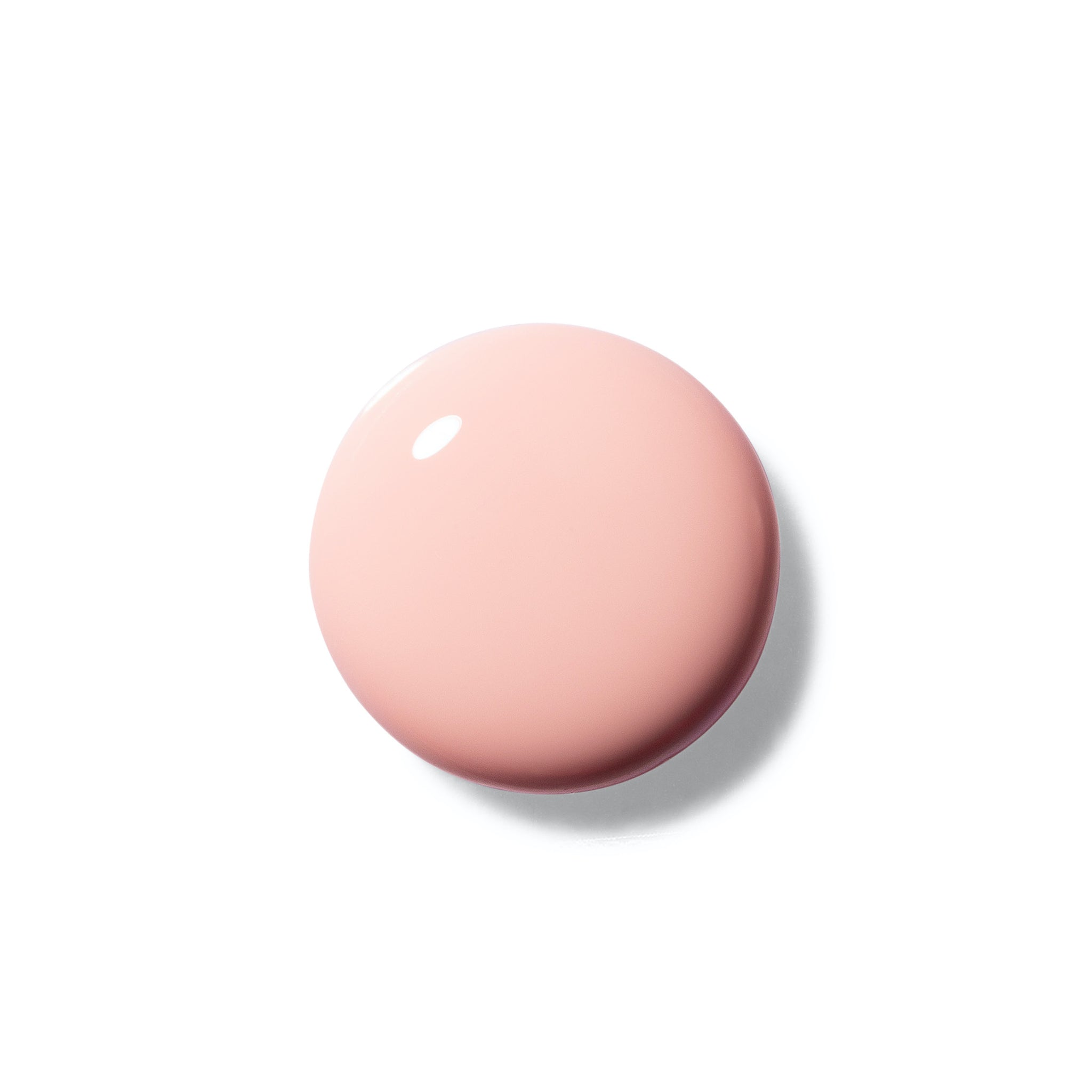 Terra Nail Polish No. 23 Pink Peach – Terra Beauty Bars