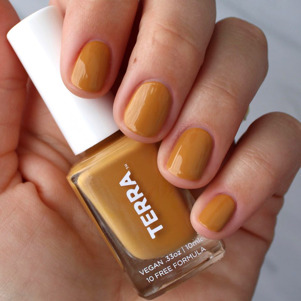 Summer Nail Trends: Best Yellow Manicure Ideas