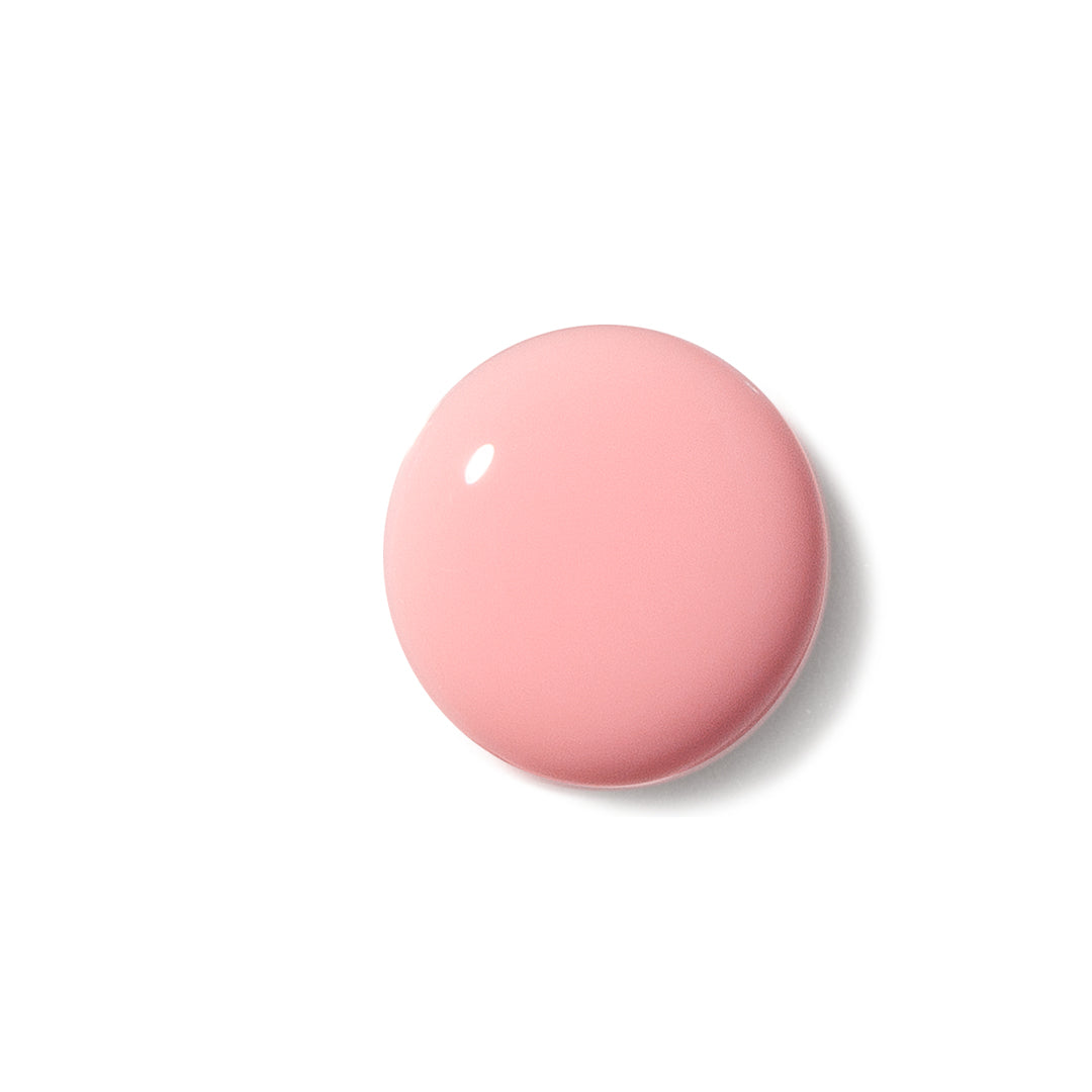 Terra Nail Polish No. 8 Soft Pink