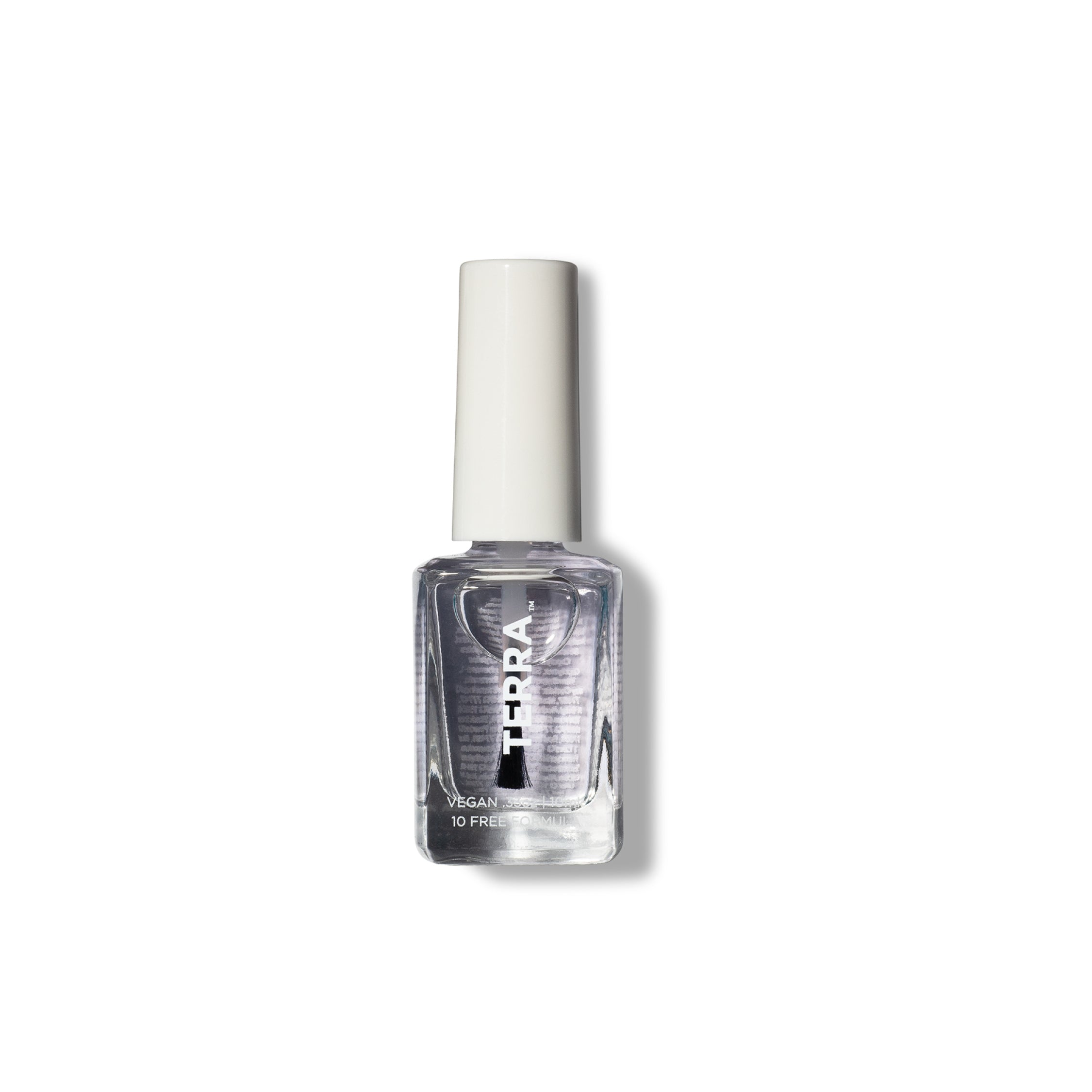 Transparent Nail Polish: Buy Transparent Nail Polish Online at Low Prices  on Snapdeal.com