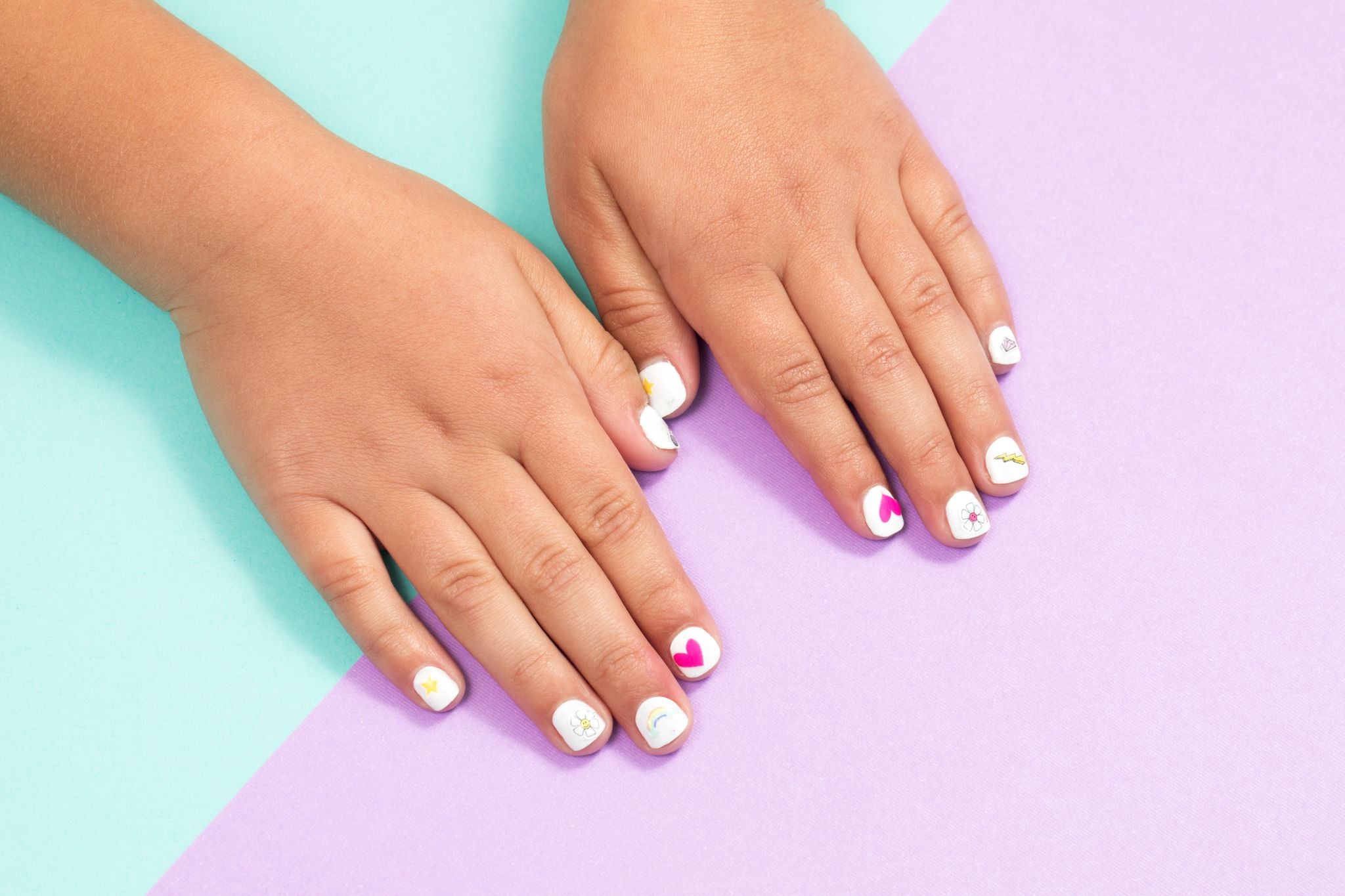 Get Trendy with Easter Nail Wraps: Best Nail Strip for Nail Designs –  shopsawyerandscout